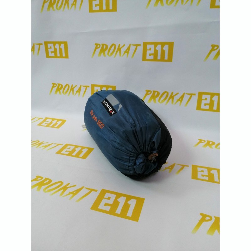 Спальный мешок High Peak Lite Pak 800 8000-4000-800